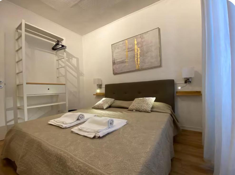 Apartment Bella Como