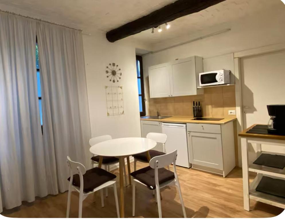 Apartment Bella *