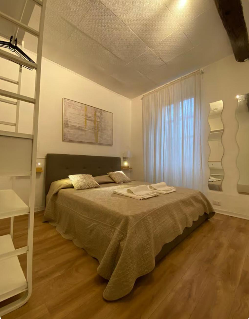 Bella Apartment